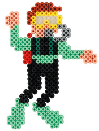 Hama Beads Sea World Gift Box (Large)