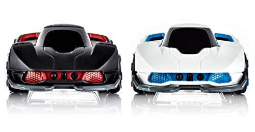 WowWee 0420 R.E.V Robotic Enchanced Vehicles Toy
