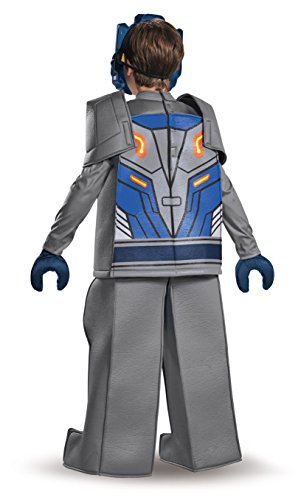 LEGO Ninjago Clay Prestige Costume (Small)