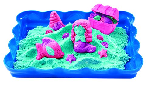 Its Amazing Cra Z Sand Mermaid Play Set Its Amazing Cra Z Sand Mermaid Play Set