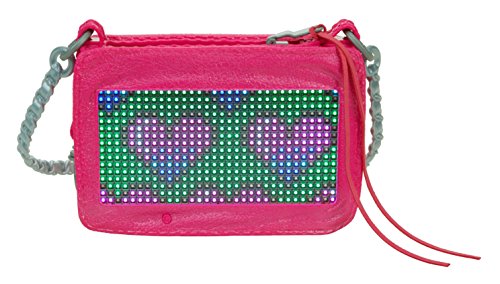 Project Mc2 545170E4C Pixel Purse