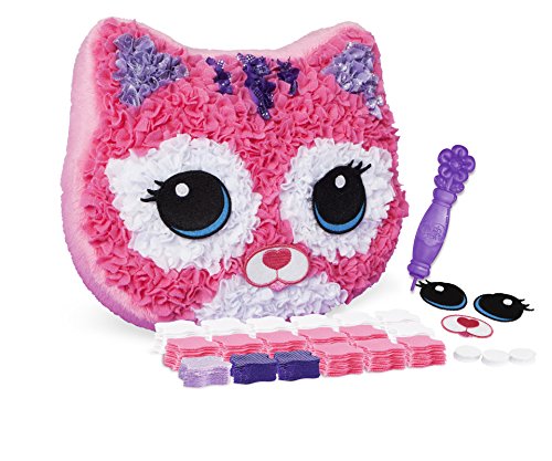 PlushCraft Purr PlushCraft Purr
