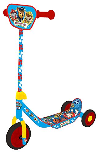 Paw Patrol M14521 My First Tri Scooter Paw Patrol M14521 My First Tri Scooter