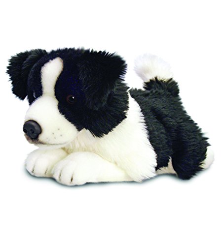 Keel Toys 50 cm Jessie Border Collie