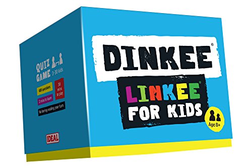 Ideal Dinkee Linkee for Kids