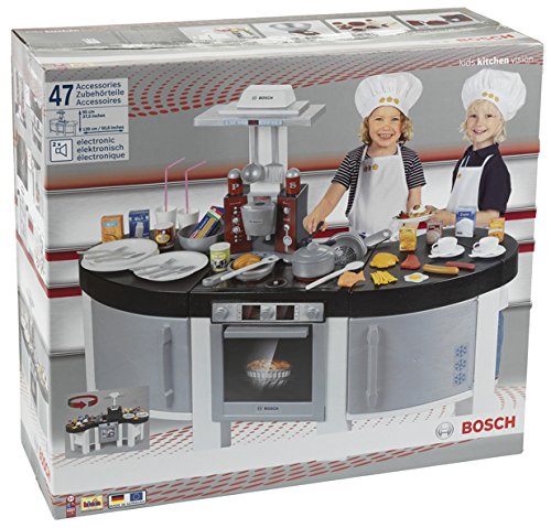Bosch Theo Klein Bosch Kitchen