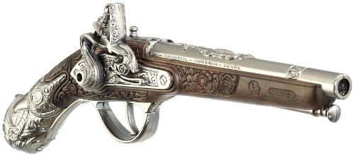 Gohner The Caribbean Pirate's Island Pistol Pirate Gohner The Caribbean Pirate's Island Pistol Pirate