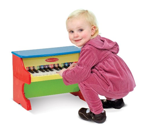 Melissa & Doug Learn