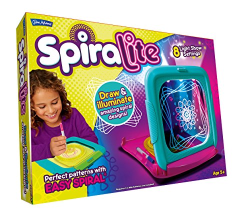 John Adams 10446 Spiralite Craft Set
