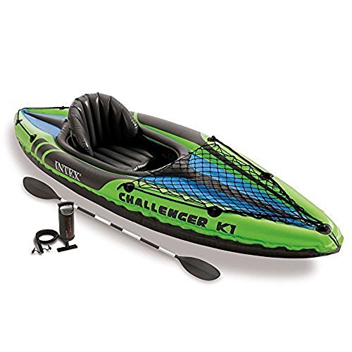 Intex Challenger K1 Kayak