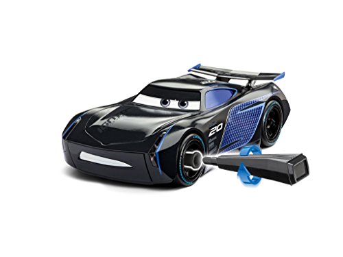 Revell Cars 3 Jackson Storm Junior Kit
