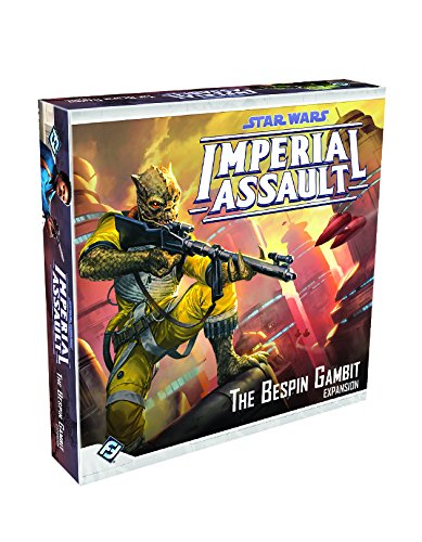 Fantasy Flight Games Star Wars Imperial Assault Expansion