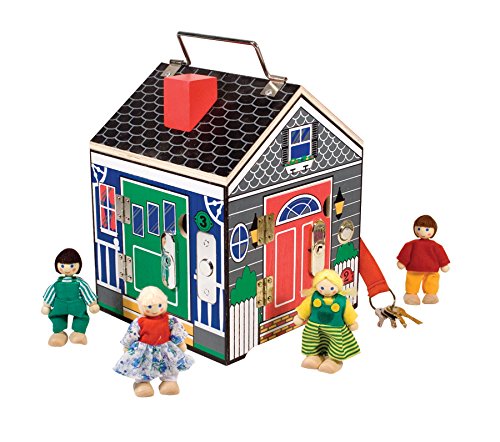 Melissa & Doug Take
