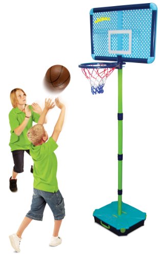 Basketball All Surface Swingball