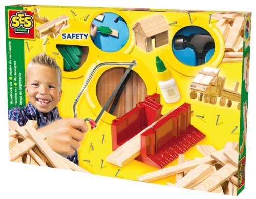 SES Woodwork set the luxe SES Woodwork set the luxe