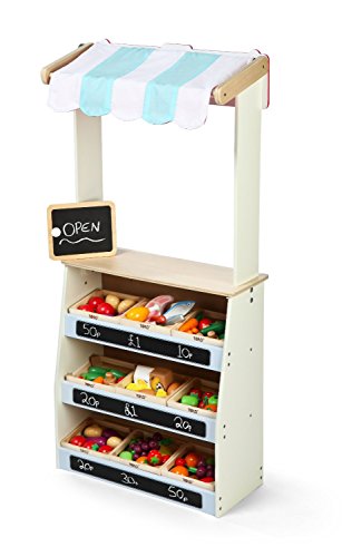 Tidlo Play Shop and Theatre