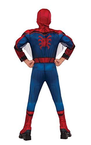 Official Rubie's Spider