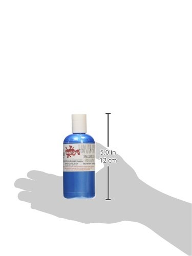 Scola Textile Paint 6 x 150ml (Pearlescent) Scola Textile Paint 6 x 150ml (Pearlescent)