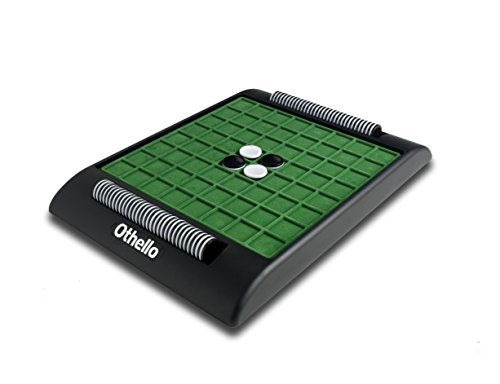 John Adams Othello Classic game