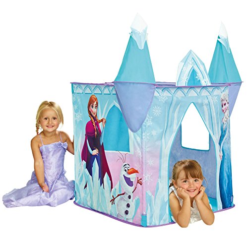 Disney Frozen 167FZN01E Castle Playhouse