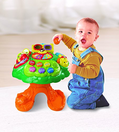 VTech Baby Discovery Tree