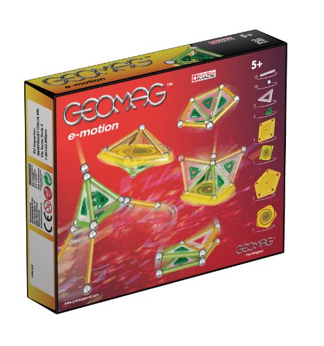 Geomag E