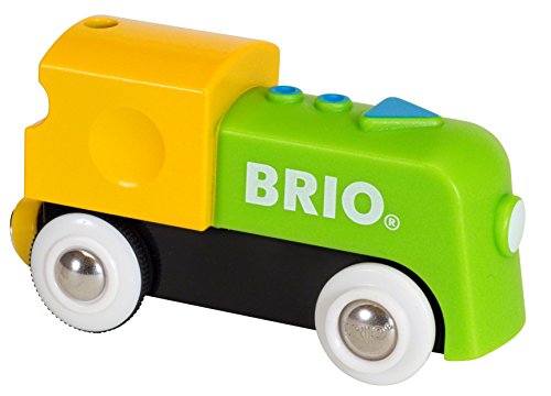 BRIO My First Railway Battery Train