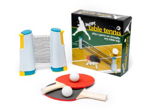 Instant Table Tennis Instant Table Tennis
