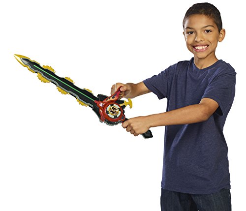 Power Rangers Ninja Steel Master Blade