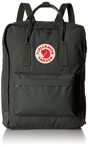 Fjällräven F23510 Classic Kanken Backpack