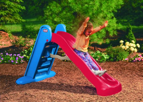 Little Tikes Easy Store Large Slide