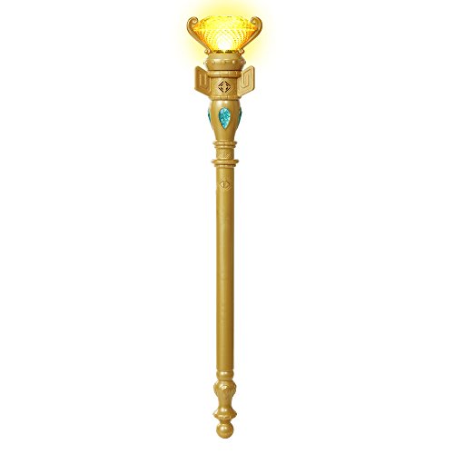 Elena of Avalor Magical Scepter of Light Toy
