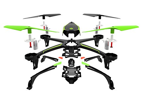 Sky Viper SR10001 Streaming Drone