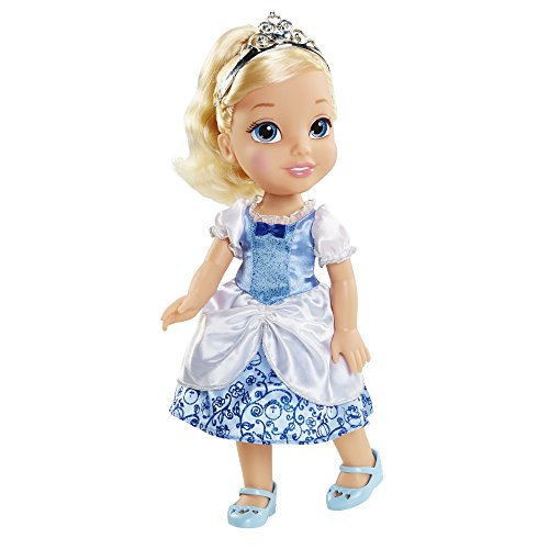 Disney Princess Toddler Cinderella Doll Disney Princess Toddler Cinderella Doll