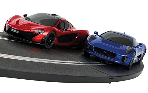 Scalextric Arc Air Track Day Set