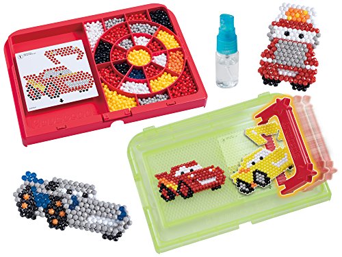 Aquabeads Cars 3 Playset