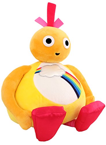 Twirlywoos Interactive Musical Chickedy