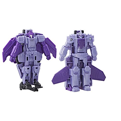 Transformers RID Combiner Force Crash Shocknado Figure