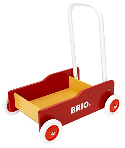 BRIO Toddler Wobbler