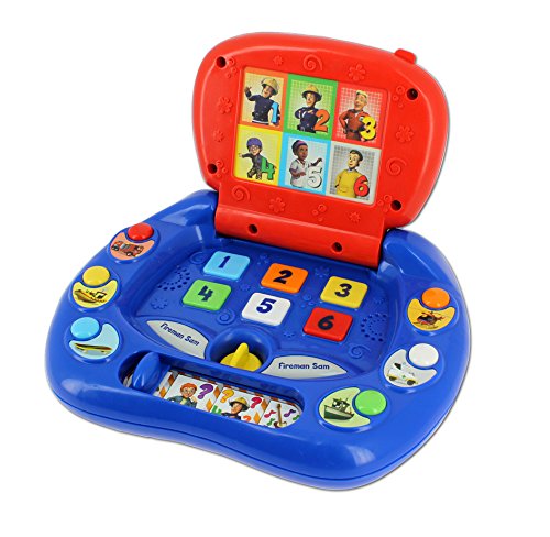 FIREMAN SAM S0898 Laptop