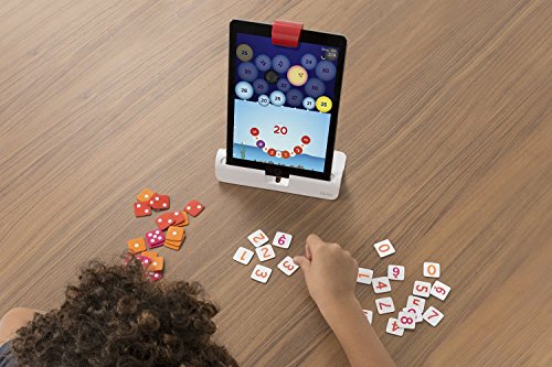 Osmo Numbers Game (Osmo Base Required)