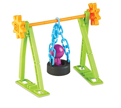 Learning Resources STEM Engineering & Design Activity Set Learning Resources STEM Engineering & Design Activity Set