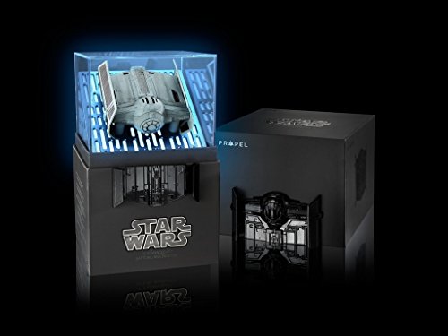 Propel Star Wars Battle Quadcopter Tie