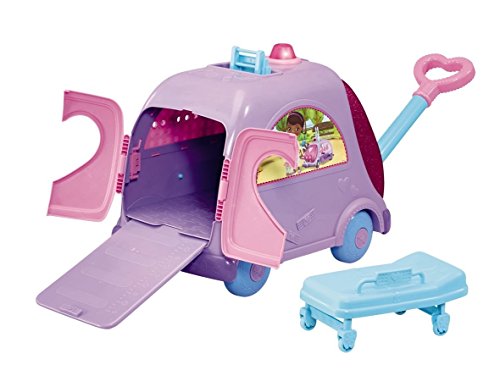 Doc McStuffins Get Better Talking Mobile Clinic