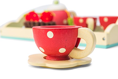 Le Toy Van Honeybake Tea Set