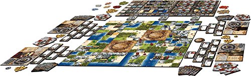 Fantasy Flight Games Sid Meier's Civilization the Board Game