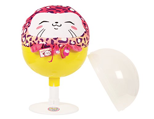 Pikmi Pops Large Pack Tweezle the Cat