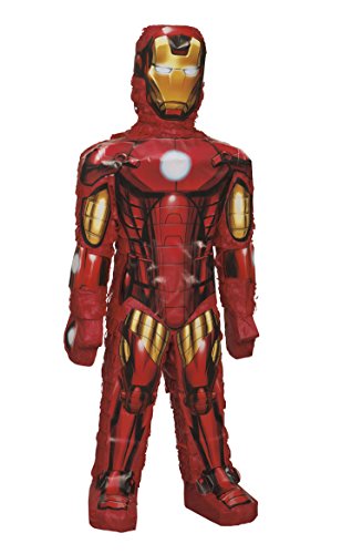 Avengers Iron Man Pinata