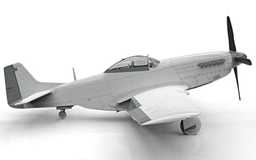 Airfix A05131 North American P51