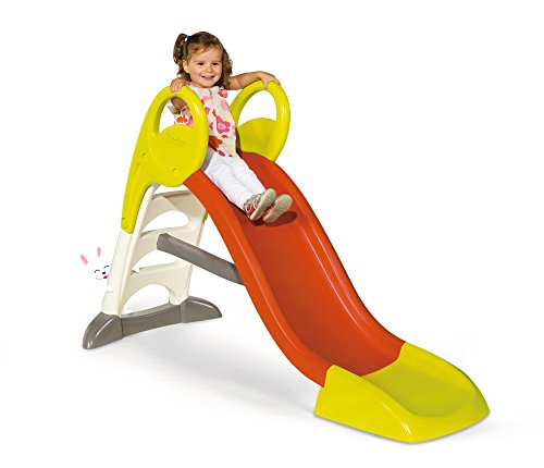 Smoby KS Garden Slide (Medium)